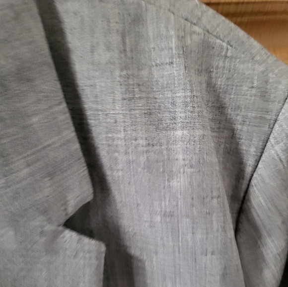 Suite jacket - Picture 2 of 4